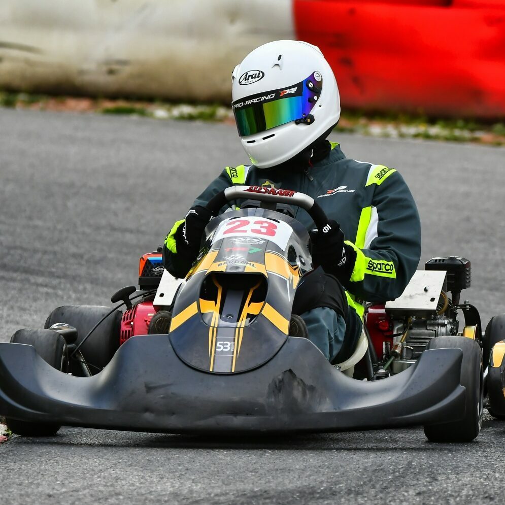 Maikel prokart