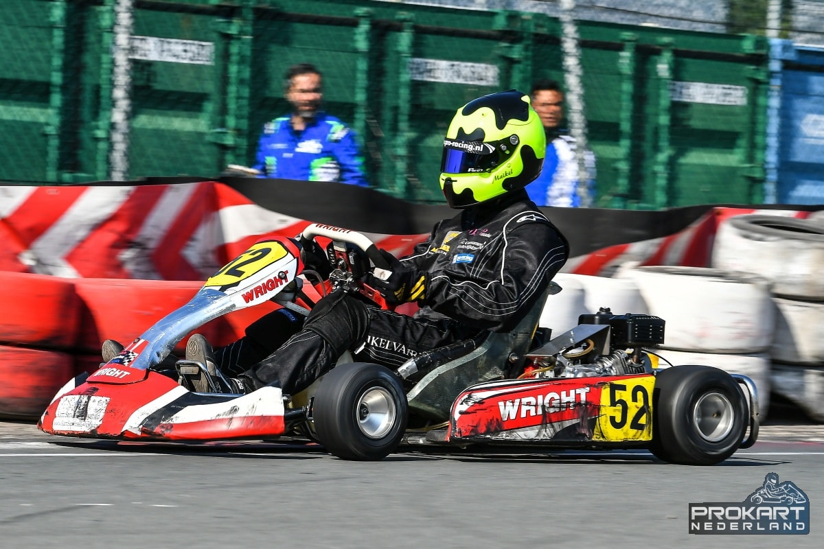Prokart Lelystad